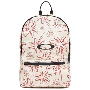 Oakley Freshman Pkble RC Backpack Tropical print